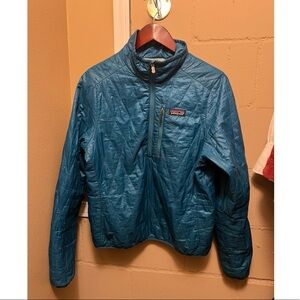 Women’s Patagonia Nano Puff